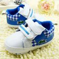 Tenis Lacoste Baby PRONTA ENTREGA