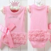 Body princesa
