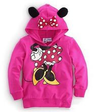 Moletom Minie