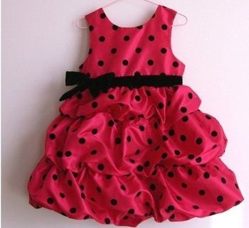 VESTIDO FESTA