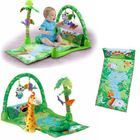 Tapete BABY FISCHER PRICE
