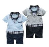 Conjunto meninos Polo