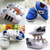 Tenis Nike Baby