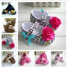 SAPATILHAS BABY VARIAS ESTAMPAS