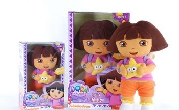 Dora Aventureira