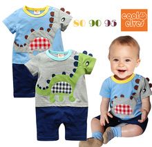 Conjunto meninos