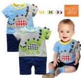Conjunto meninos